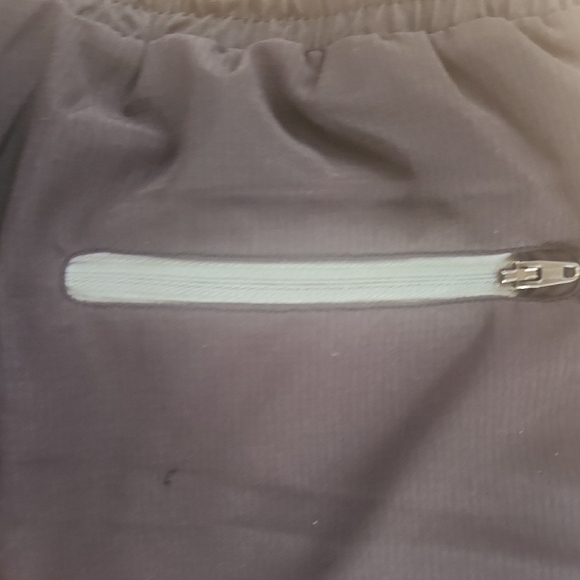 Eddie Bauer Gray Mesh Shorts Kids XL - Picture 8 of 16